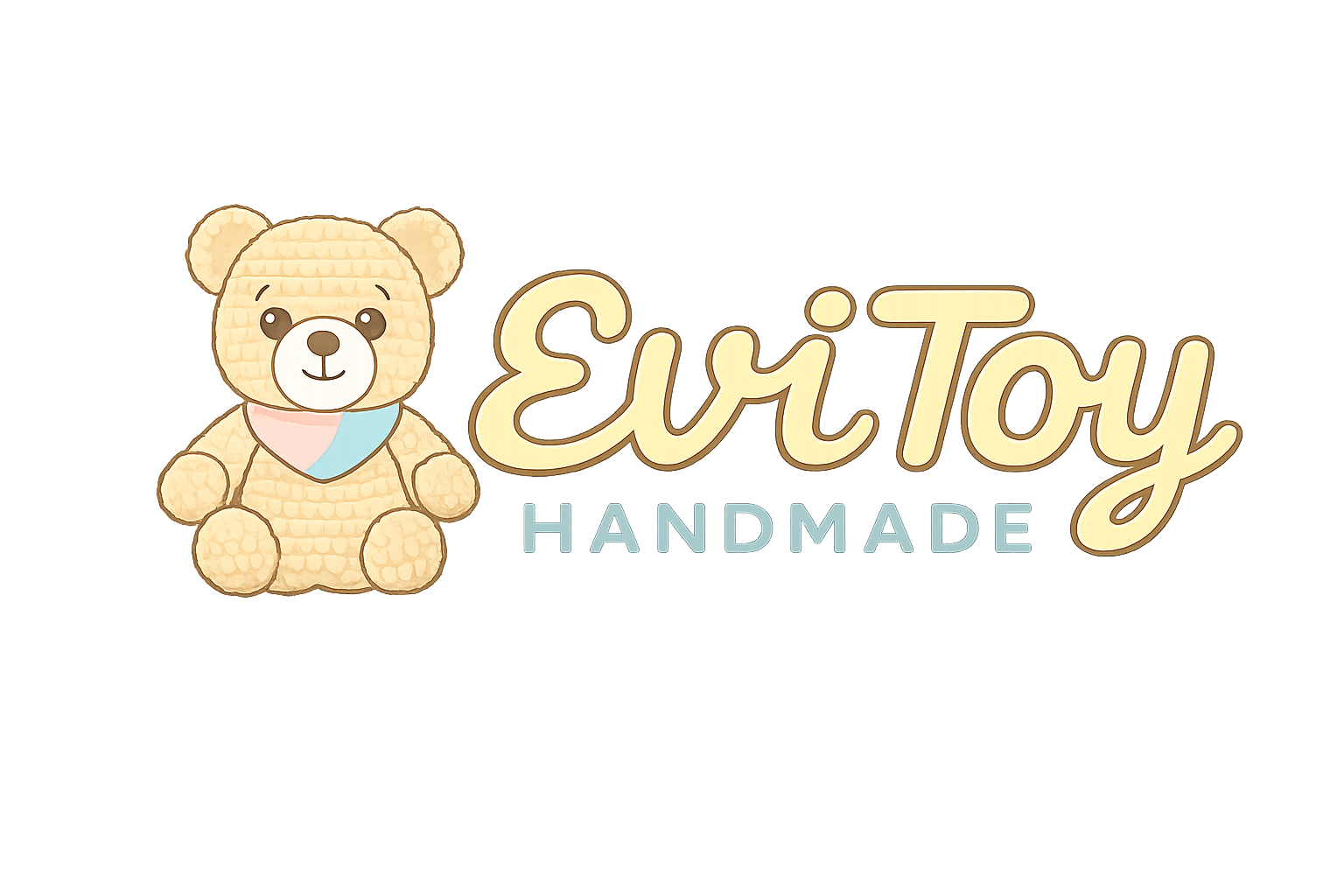 EviToy handmade