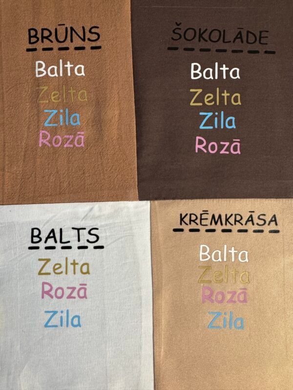 IMG_0646 Personalizēts tamborēts zaķēns – izveido savu rotaļlietu